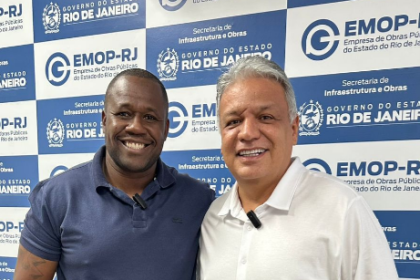 Licitação para o novo batalhão da PM em Nova Iguaçu sai em outubro
