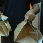 Aplicativos de delivery deverão fornecer mais detalhes sobre onde os pedidos serão entregues