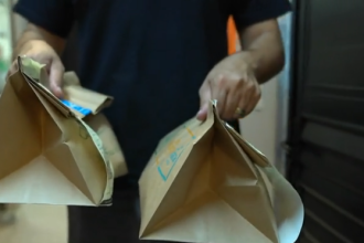 Aplicativos de delivery deverão fornecer mais detalhes sobre onde os pedidos serão entregues