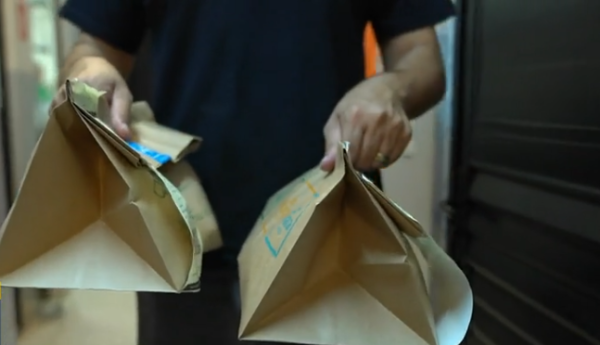 Aplicativos de delivery deverão fornecer mais detalhes sobre onde os pedidos serão entregues