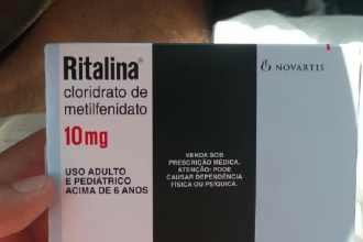 Operação policial em Itaguaí combate comércio ilegal de medicamentos controlados