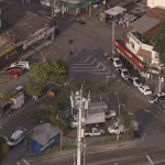 Polícia prende 11 em operação contra avanço do Comando Vermelho na Zona Sudoeste