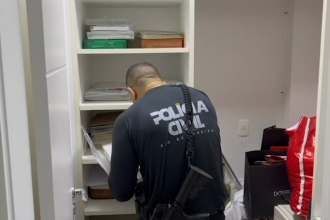 Grupo criminoso causa prejuízo de R$ 36 milhões ao setor de lubrificantes