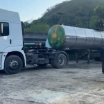Transpetro tem dano de R$ 1,5 milhão devido a esquema de furto de petróleo