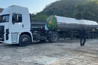 Transpetro tem dano de R$ 1,5 milhão devido a esquema de furto de petróleo