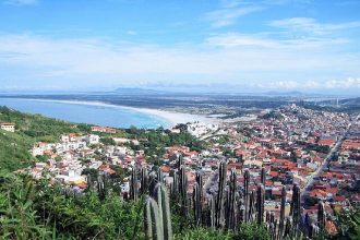 Audiência pública na Alerj vai debater remoções em Arraial do Cabo