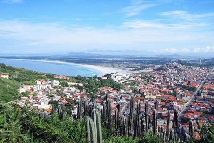 Audiência pública na Alerj vai debater remoções em Arraial do Cabo