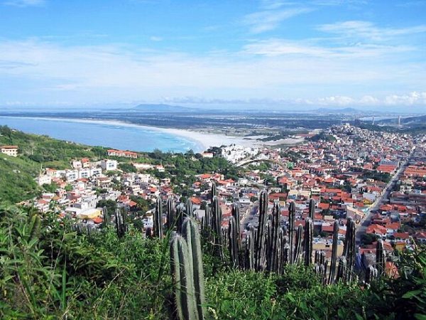 Audiência pública na Alerj vai debater remoções em Arraial do Cabo