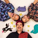 Theatro Municipal apresenta projeto 'Os Tapetes Contadores de Histórias'