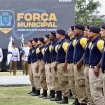Guarda armada: prefeitura pagará R$ 30 milhões à PRF e Senasp para treinar agentes — investimentos já somam mais de R$ 60 milhões