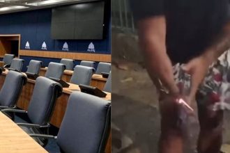 Alerj cria central de denúncias para casos de violência contra trabalhadores de aplicativos