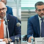 Deputados governistas defendem leilão da Casa Almerinda Gama e da sede do grupo Tortura Nunca Mais