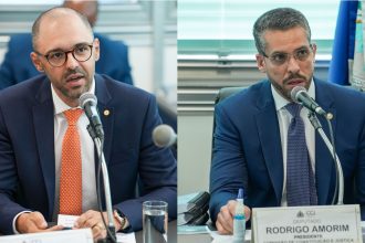 Deputados governistas defendem leilão da Casa Almerinda Gama e da sede do grupo Tortura Nunca Mais