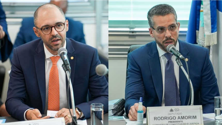 Deputados governistas defendem leilão da Casa Almerinda Gama e da sede do grupo Tortura Nunca Mais
