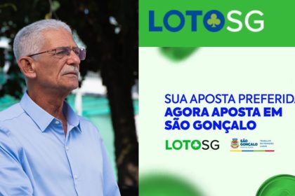 Empresa do Sul, criada há menos de dois meses, avança para operar apostas no 'tigrinho' de São Gonçalo