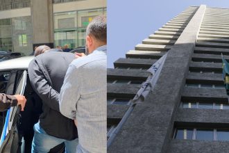 Falso jornalista vai parar na delegacia ao tentar extorquir dinheiro do deputado Alexandre Knoploch