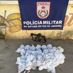 Dois suspeitos morrem e quatro são presos em operação do Bope em Duque de Caxias