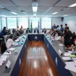 CCJ da Alerj aprova pacote de enfrentamento ao crime proposto por Bacellar