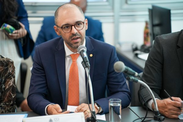 Grupo de trabalho da Alerj começa a vistoriar imóveis que estado quer vender 50 Grupo de trabalho da Alerj começa a vistoriar imóveis que estado quer vender