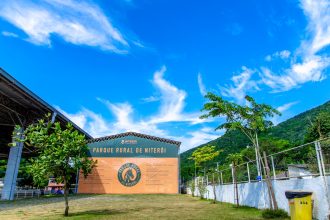 Prefeitura de Niterói prorroga contrato de R$ 2,4 milhões para gestão do Parque Rural