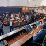 Pacote de Castro para a Polícia Civil recebe quase 500 emendas e sai de pauta na Alerj