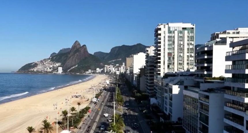Prefeitura e PM dão início à primeira Operação Verão com novas regras na orla