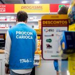 Farmácias do Rio são multadas em mais de R$ 1 milhão por uso abusivo de dados pessoais de clientes