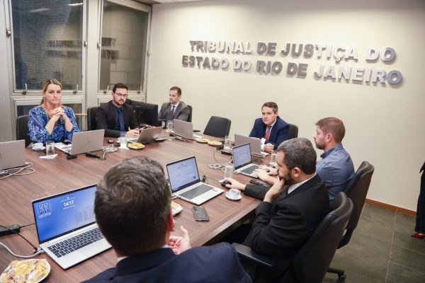 OAB e Justiça do Rio criam novas medidas para combater o golpe do falso advogado 48 OAB e Justiça do Rio criam novas medidas para combater o golpe do falso advogado