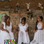 Festival Brasil Ancestral leva Tia Surica, Jongo da Serrinha e feijoada para a França