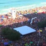 Copacabana recebe ato contra anistia e a PEC da Blindagem; Caetano, Gil e Chico Buarque estão confirmados