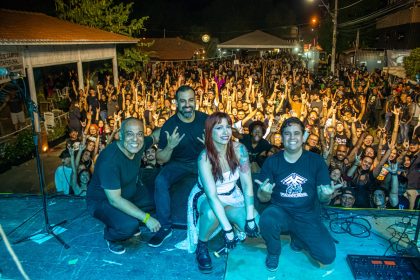 São Fidélis espera receber 20 mil visitantes no encontro nacional de motociclistas