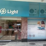 Light reabre loja de atendimento presencial em Copacabana