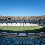 Liga de futebol americano chega a solo carioca, após dois anos em São Paulo