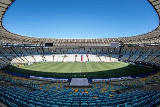 Liga de futebol americano chega a solo carioca, após dois anos em São Paulo
