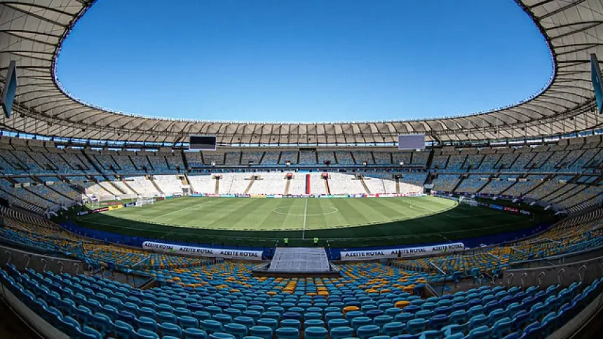 Liga de futebol americano chega a solo carioca, após dois anos em São Paulo