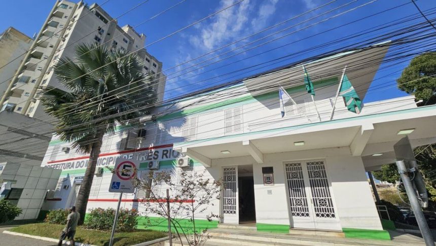 Eleições de Três Rios: vereadores, nomes conhecidos e empresário com bens de R$ 847 mil disputam a prefeitura