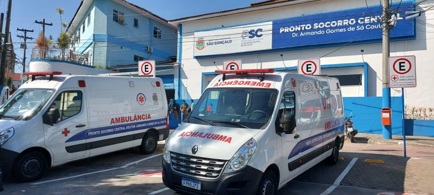 TCE suspende transferência da gestão de hospitais de São Gonçalo em acordo de R$ 116,4 milhões