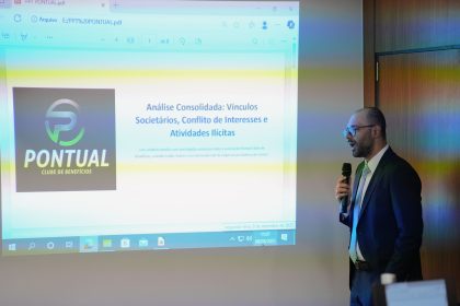 Treta com data marcada: CPI das Câmeras terá apoio da Draco e deve intimar mais de 30 cooperativas e associações