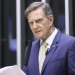 Ex-prefeito Marcelo Crivella é condenado a pagar indenização por discriminação