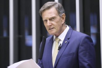Ex-prefeito Marcelo Crivella é condenado a pagar indenização por discriminação