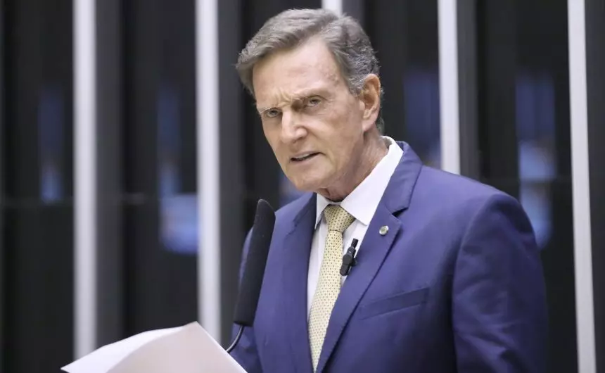 Ex-prefeito Marcelo Crivella é condenado a pagar indenização por discriminação