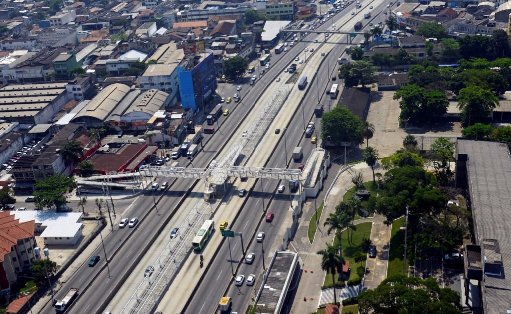 Paes anuncia Reviver Zona Norte, começando por Bonsucesso