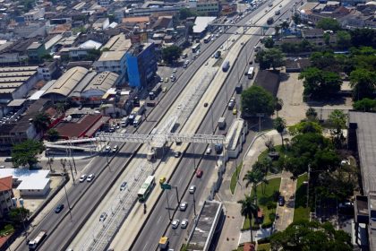 Prefeitura apresenta Reviver Zona Norte com projeto de revitalização da região da Leopoldina