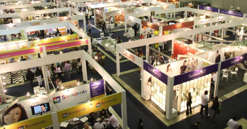 Mercado de franquias do Rio fatura mais de R$ 12,5 bilhões no primeiro semestre do ano