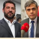 Os delegados Rafael Menezes e Antenor Lopes, indicados pelo governador Cláudio Castro para a Agência Reguladora de Energia e Saneamento Básico do Estado (Agenersa) serão sabatinados nesta terça-feira (02)