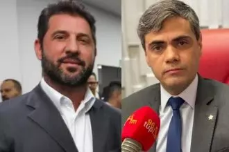 Os delegados Rafael Menezes e Antenor Lopes, indicados pelo governador Cláudio Castro para a Agência Reguladora de Energia e Saneamento Básico do Estado (Agenersa) serão sabatinados nesta terça-feira (02)