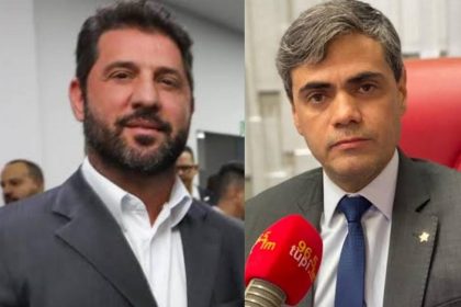 Os delegados Rafael Menezes e Antenor Lopes, indicados pelo governador Cláudio Castro para a Agência Reguladora de Energia e Saneamento Básico do Estado (Agenersa) serão sabatinados nesta terça-feira (02)