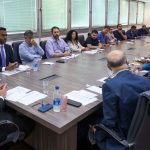 O colégio de líderes da Alerj nesta segunda-feira (01), estabeleceu o calendário de votação dos projetos enviados pelo governador Cláudio Castro: o do Refis ficou para o dia 17