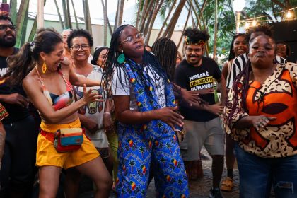 Direitos Humanos: ONG celebra uma década de atuação na pauta do refúgio