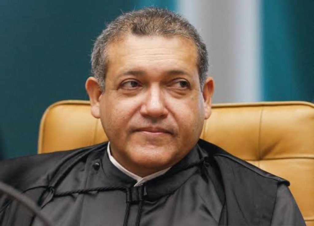 Nunes Marques, do STF, autoriza Graciosa a retomar o cargo de conselheiro no Tribunal de Contas do Estado